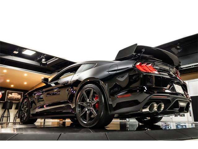 2020 Ford Mustang (CC-2068208) for sale in Plymouth, Michigan