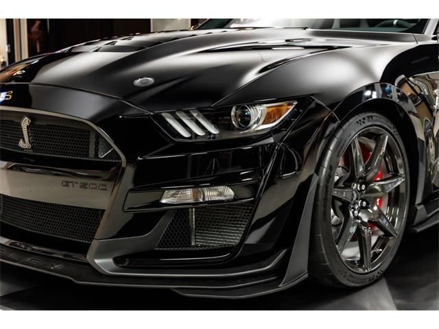 2020 Ford Mustang (CC-2068208) for sale in Plymouth, Michigan