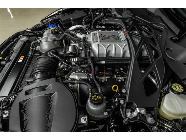 2020 Ford Mustang (CC-2068208) for sale in Plymouth, Michigan