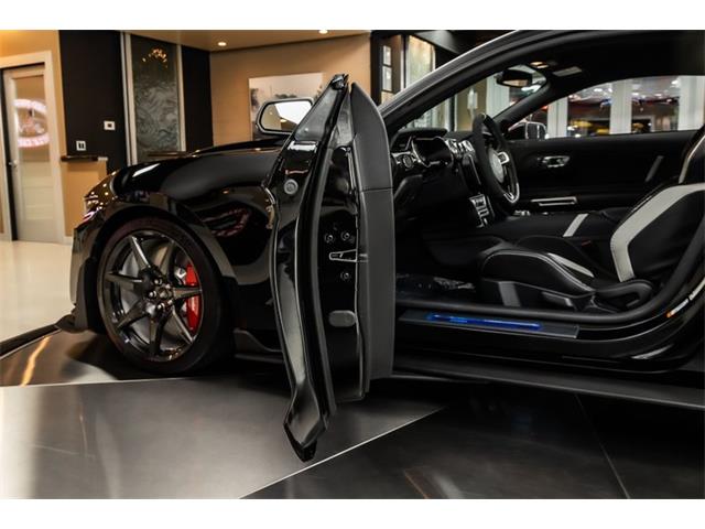 2020 Ford Mustang (CC-2068208) for sale in Plymouth, Michigan