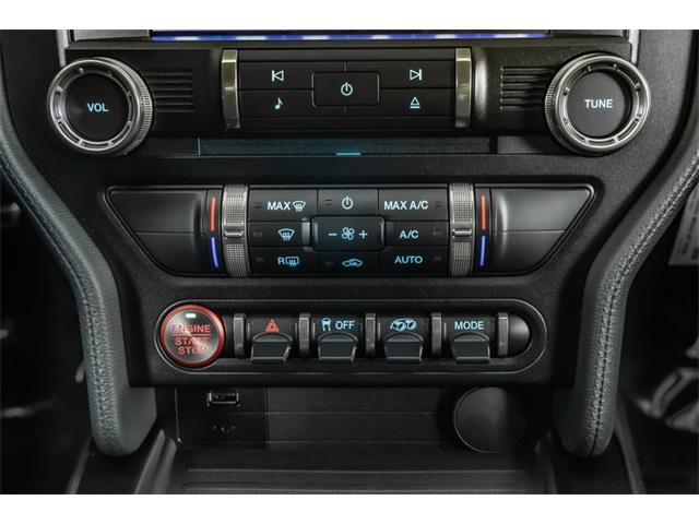 2020 Ford Mustang (CC-2068208) for sale in Plymouth, Michigan