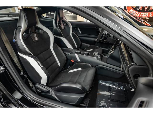 2020 Ford Mustang (CC-2068208) for sale in Plymouth, Michigan