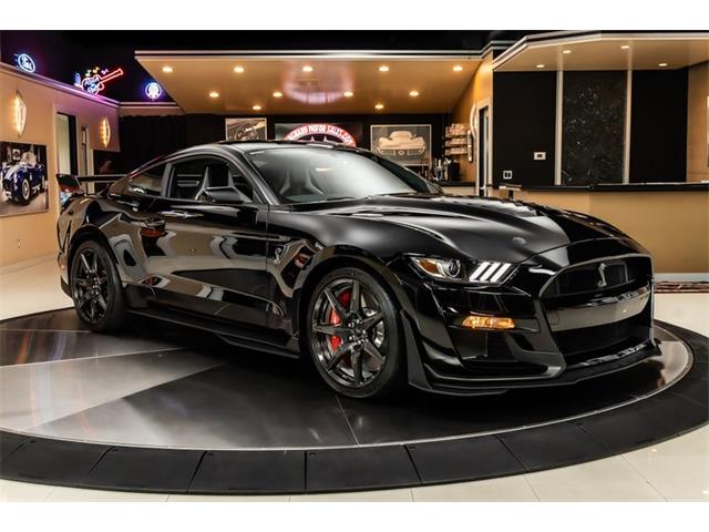 2020 Ford Mustang (CC-2068208) for sale in Plymouth, Michigan