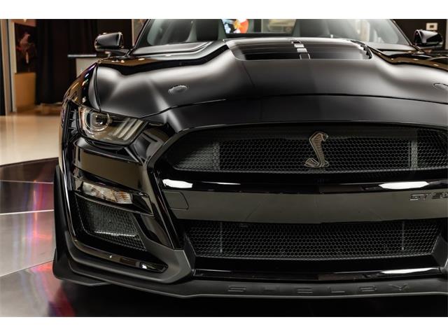 2020 Ford Mustang (CC-2068208) for sale in Plymouth, Michigan