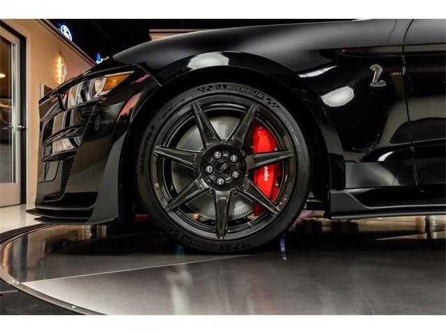 2020 Ford Mustang (CC-2068208) for sale in Plymouth, Michigan
