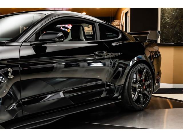 2020 Ford Mustang (CC-2068208) for sale in Plymouth, Michigan