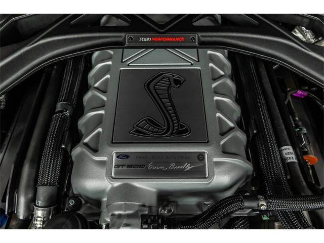 2020 Ford Mustang (CC-2068208) for sale in Plymouth, Michigan