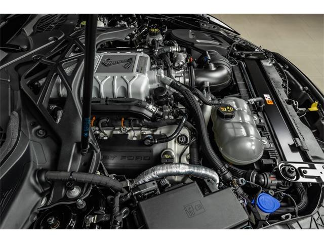 2020 Ford Mustang (CC-2068208) for sale in Plymouth, Michigan
