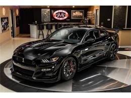 2020 Ford Mustang (CC-2068208) for sale in Plymouth, Michigan