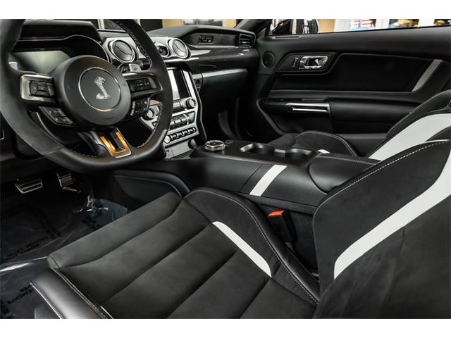 2020 Ford Mustang (CC-2068208) for sale in Plymouth, Michigan