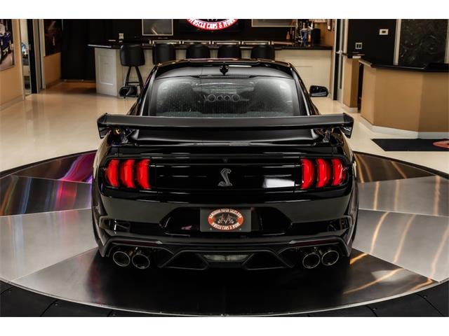 2020 Ford Mustang (CC-2068208) for sale in Plymouth, Michigan