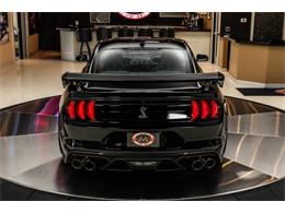 2020 Ford Mustang (CC-2068208) for sale in Plymouth, Michigan