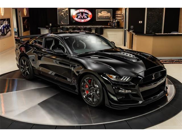 2020 Ford Mustang (CC-2068208) for sale in Plymouth, Michigan
