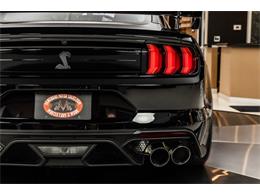 2020 Ford Mustang (CC-2068208) for sale in Plymouth, Michigan