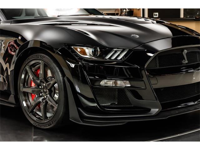 2020 Ford Mustang (CC-2068208) for sale in Plymouth, Michigan