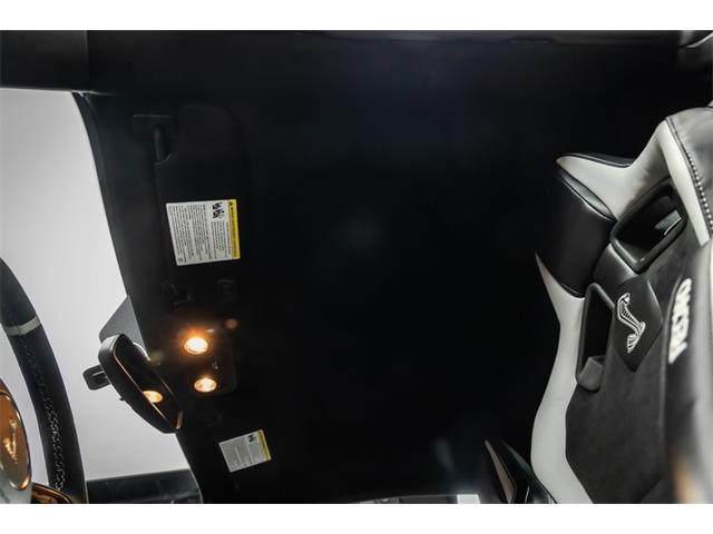 2020 Ford Mustang (CC-2068208) for sale in Plymouth, Michigan