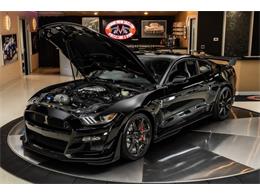 2020 Ford Mustang (CC-2068208) for sale in Plymouth, Michigan