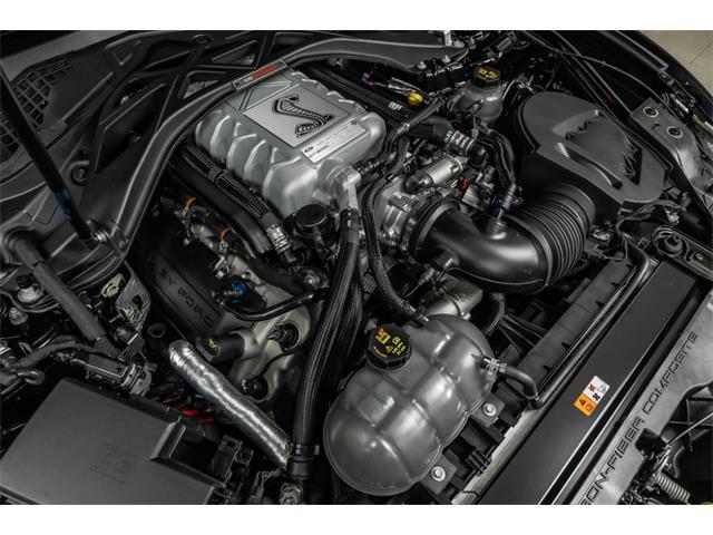 2020 Ford Mustang (CC-2068208) for sale in Plymouth, Michigan