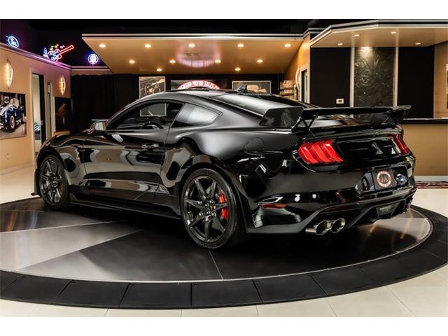 2020 Ford Mustang (CC-2068208) for sale in Plymouth, Michigan