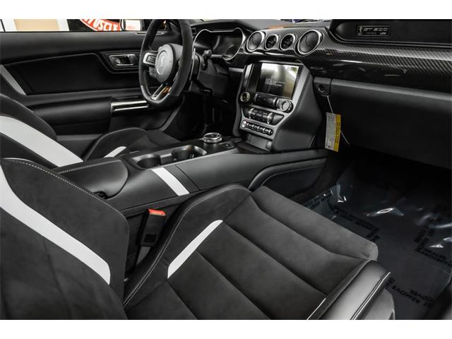 2020 Ford Mustang (CC-2068208) for sale in Plymouth, Michigan