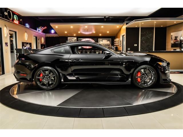 2020 Ford Mustang (CC-2068208) for sale in Plymouth, Michigan