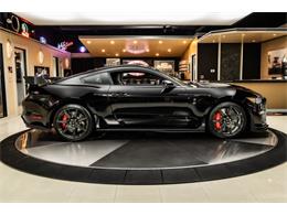 2020 Ford Mustang (CC-2068208) for sale in Plymouth, Michigan