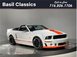 2008 Ford Mustang (CC-2068209) for sale in Depew, New York