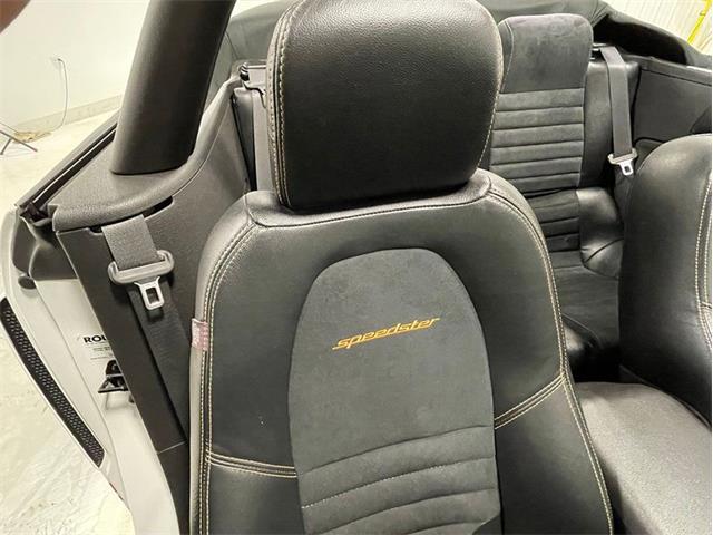 2008 Ford Mustang (CC-2068209) for sale in Depew, New York