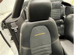 2008 Ford Mustang (CC-2068209) for sale in Depew, New York