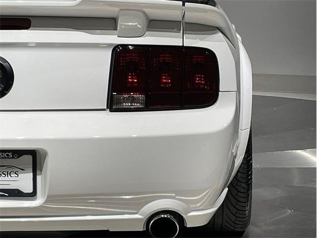 2008 Ford Mustang (CC-2068209) for sale in Depew, New York