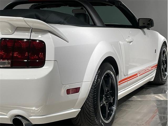2008 Ford Mustang (CC-2068209) for sale in Depew, New York