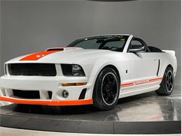 2008 Ford Mustang (CC-2068209) for sale in Depew, New York