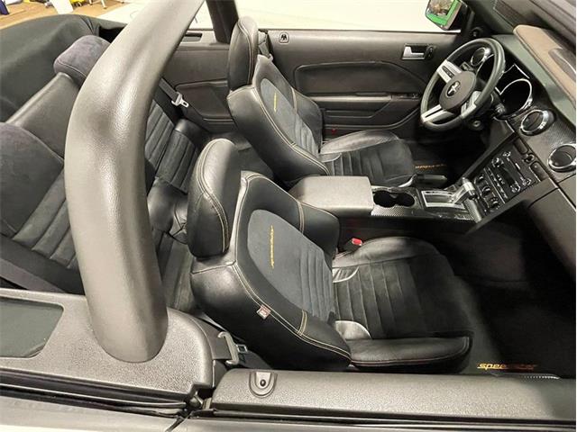 2008 Ford Mustang (CC-2068209) for sale in Depew, New York