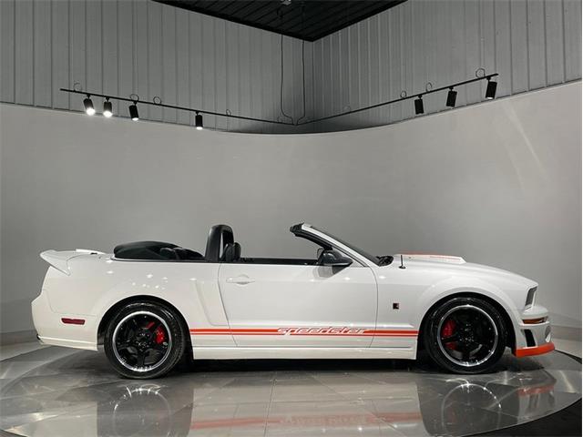 2008 Ford Mustang (CC-2068209) for sale in Depew, New York