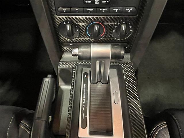 2008 Ford Mustang (CC-2068209) for sale in Depew, New York