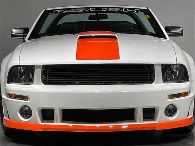 2008 Ford Mustang (CC-2068209) for sale in Depew, New York