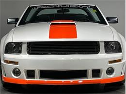 2008 Ford Mustang (CC-2068209) for sale in Depew, New York