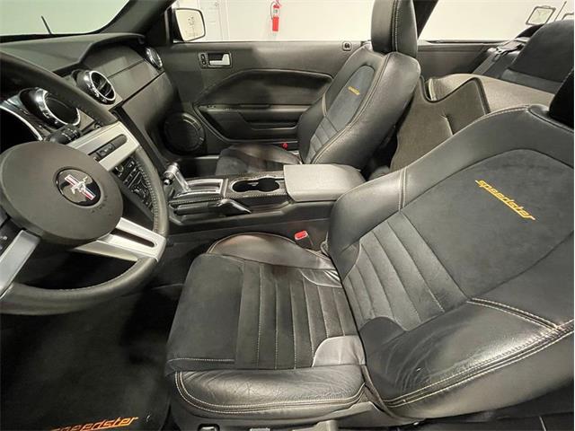 2008 Ford Mustang (CC-2068209) for sale in Depew, New York