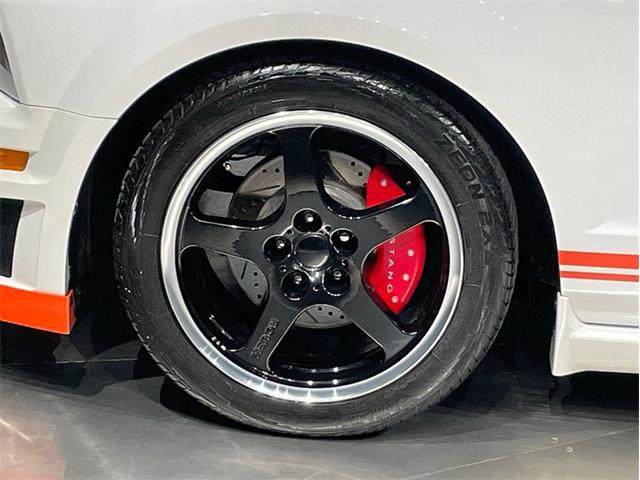 2008 Ford Mustang (CC-2068209) for sale in Depew, New York