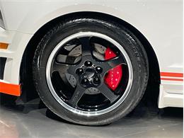 2008 Ford Mustang (CC-2068209) for sale in Depew, New York