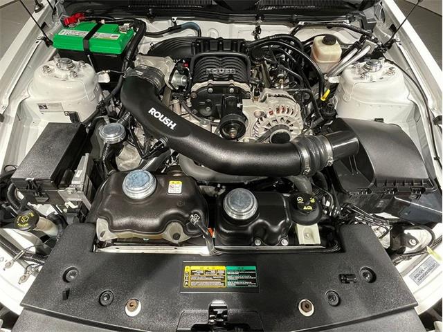 2008 Ford Mustang (CC-2068209) for sale in Depew, New York