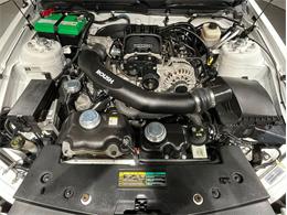 2008 Ford Mustang (CC-2068209) for sale in Depew, New York