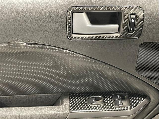 2008 Ford Mustang (CC-2068209) for sale in Depew, New York