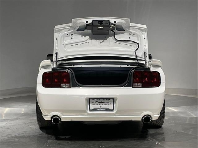 2008 Ford Mustang (CC-2068209) for sale in Depew, New York