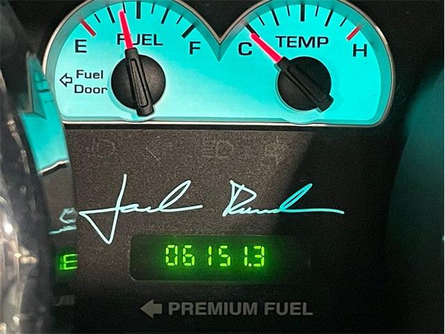 2008 Ford Mustang (CC-2068209) for sale in Depew, New York