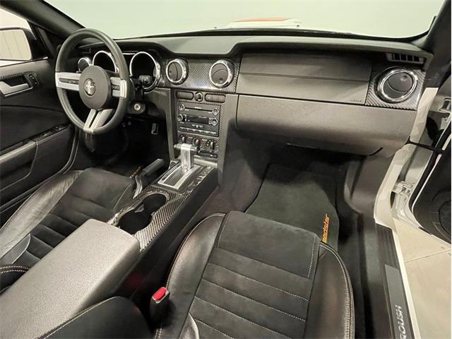2008 Ford Mustang (CC-2068209) for sale in Depew, New York