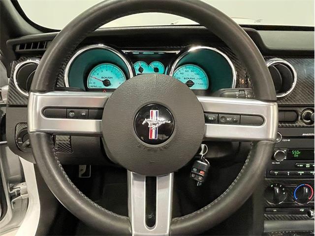 2008 Ford Mustang (CC-2068209) for sale in Depew, New York