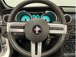 2008 Ford Mustang (CC-2068209) for sale in Depew, New York