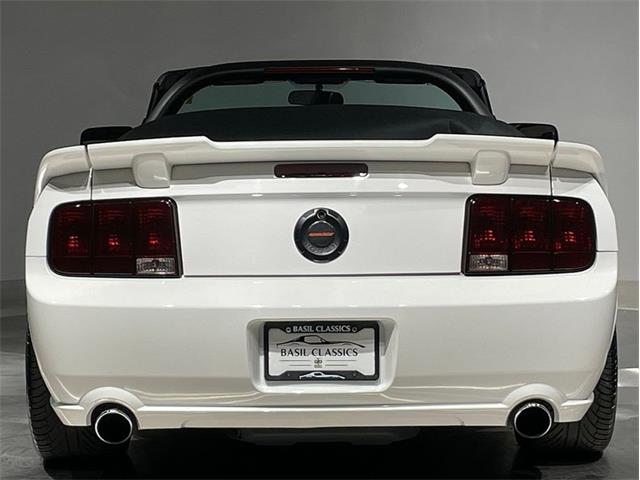 2008 Ford Mustang (CC-2068209) for sale in Depew, New York