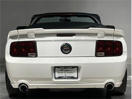 2008 Ford Mustang (CC-2068209) for sale in Depew, New York